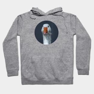 Bad goose Hoodie